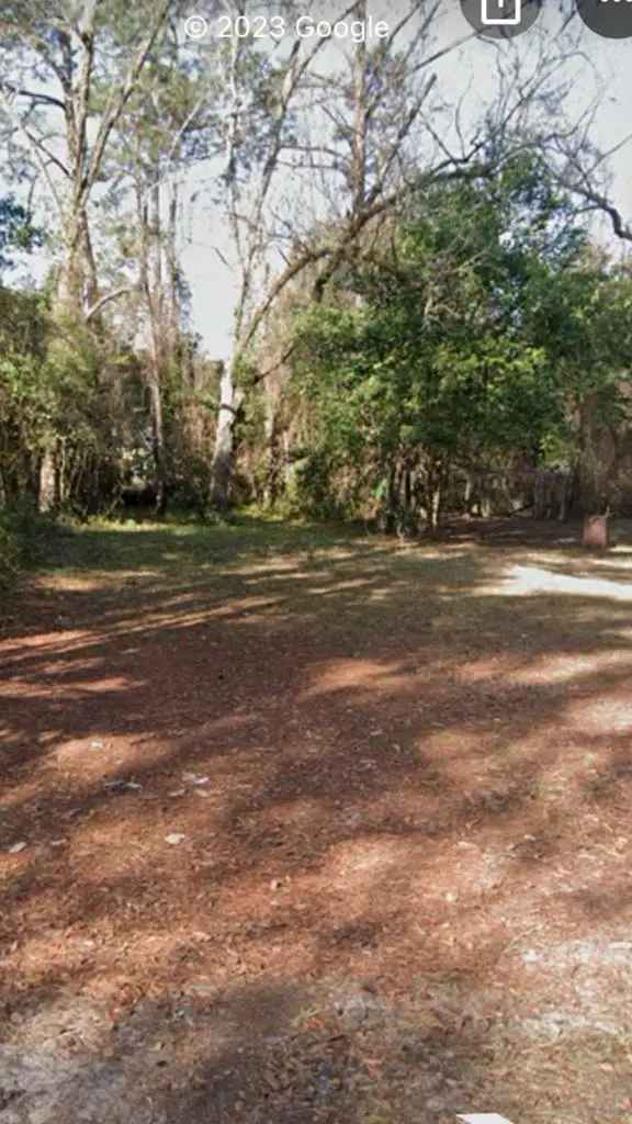 Land For Sale in 506, Mystic Street, Valdosta, Georgia