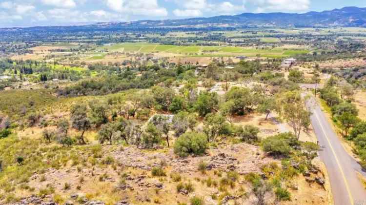 Land For Sale in California