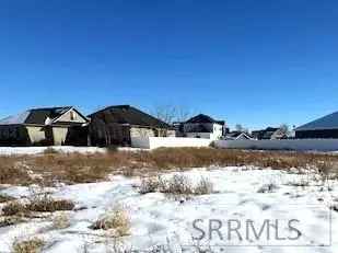 Land For Sale in 5004, Eaglewood Drive, Idaho Falls, Idaho