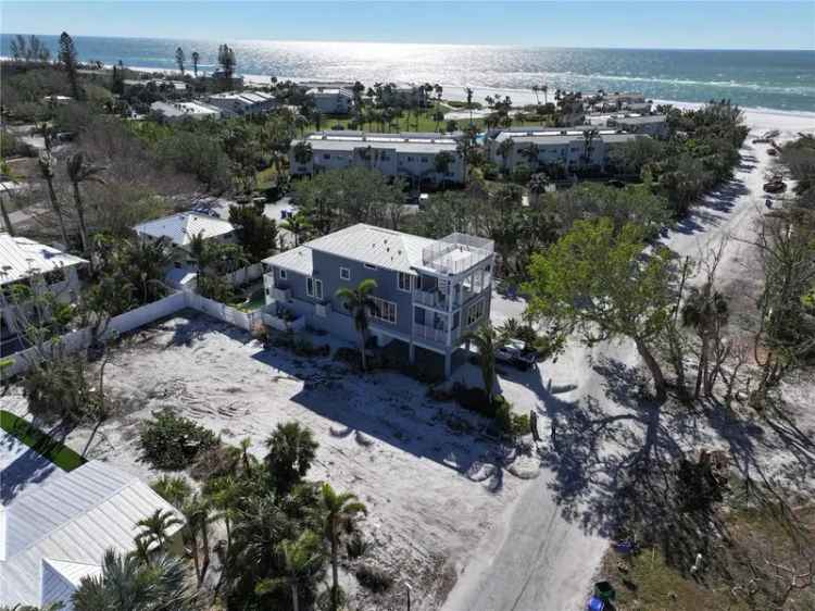 Land For Sale in Longboat Key, Florida