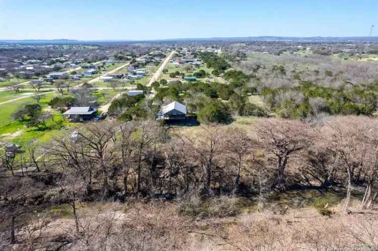 Single-family house For Sale in 794, Rio Luna Drive, Texas