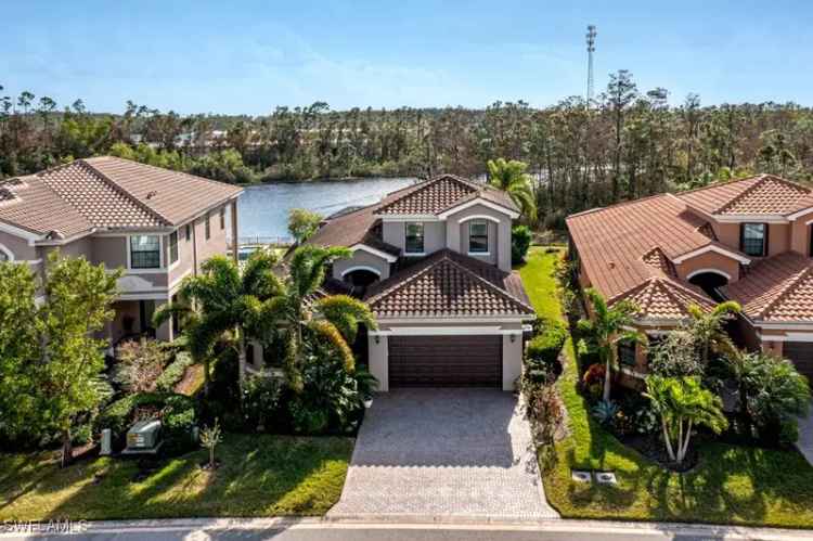 Single-family house For Sale in Fort Myers, Florida