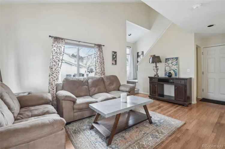 Condo For Sale in 500, Lashley Street, Longmont, Colorado