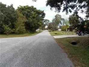 Land For Sale in Venice Gardens, Florida