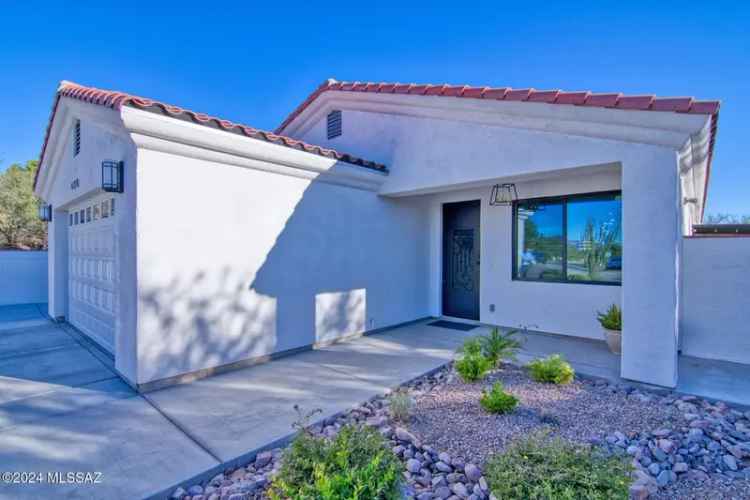 Single-family house For Sale in 436, Vi Court, Arizona