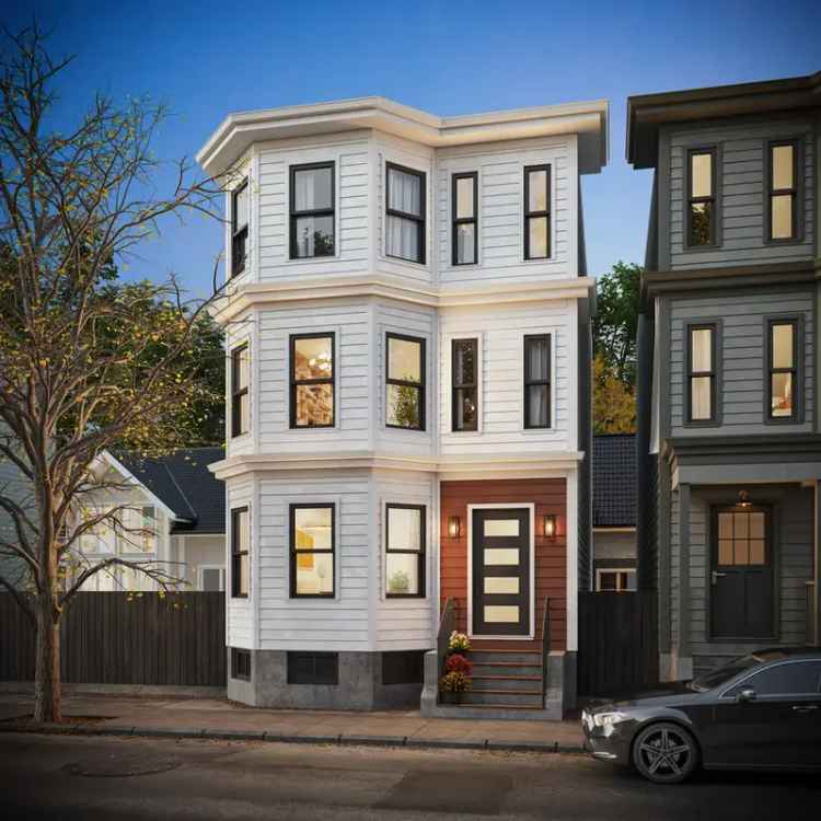 Condo For Sale in 252, Bremen Street, Boston, Massachusetts