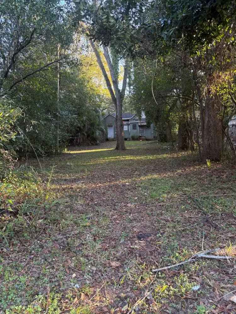 Multi-family house For Sale in 513, West Whitney Avenue, Albany, Georgia