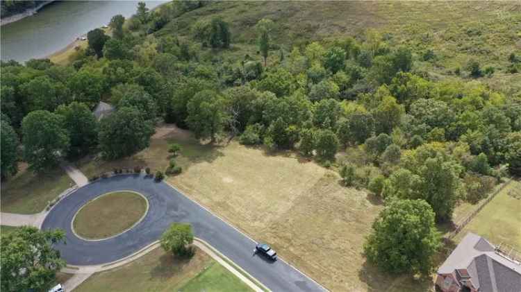 Land For Sale in 21647, Friendship View Drive, Springdale, Arkansas