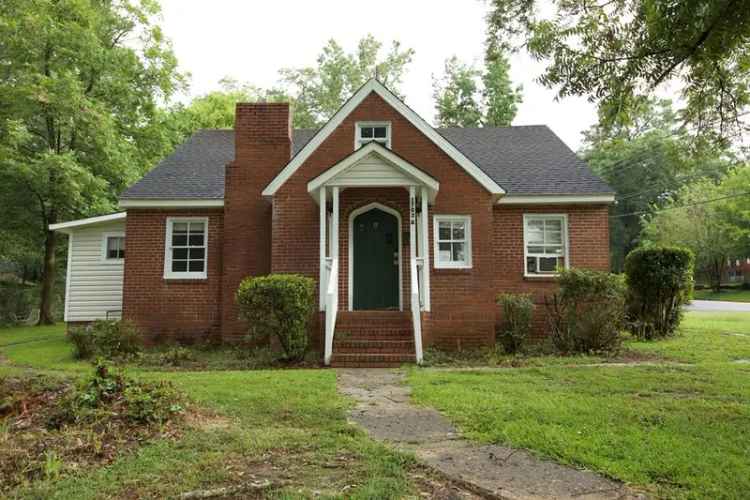 Multi-family house For Sale in 1702, 40th Street, Columbus, Georgia