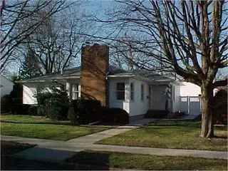 Single-family house For Sale in 1302, Wright Avenue, La Porte, Indiana