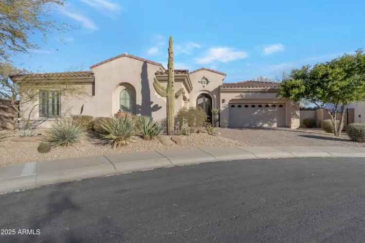 Single-family house For Sale in 32029, North 19th Lane, Phoenix, Arizona