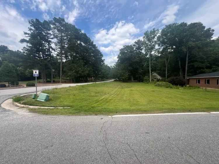 Land For Sale in 7414, Standing Boy Road, Columbus, Georgia