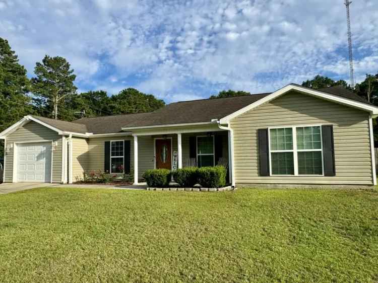 Single-family house For Sale in 239, West Gunter Avenue, Opp, Alabama