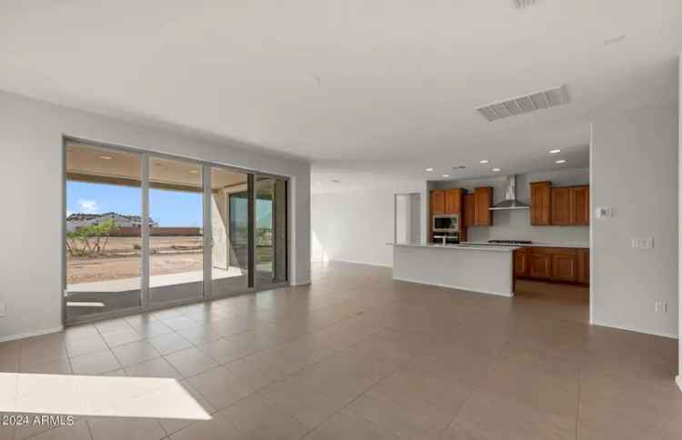 Single-family house For Sale in 21442, North 270th Avenue, Buckeye, Arizona