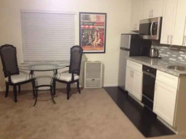 Apartment Unit for Rent