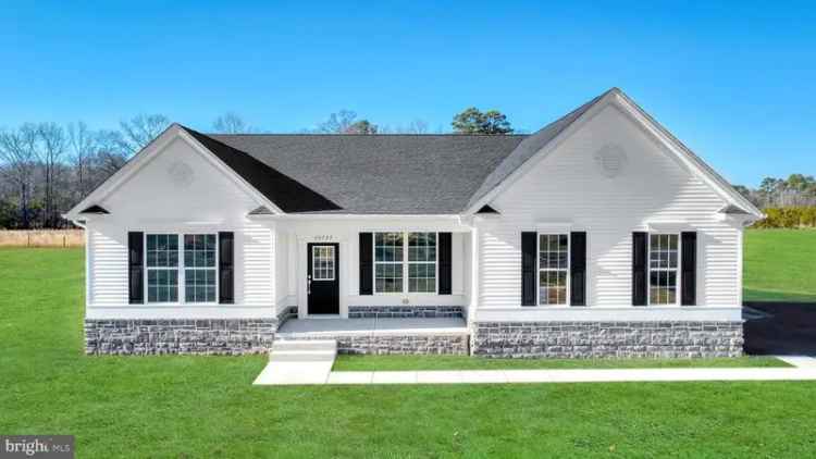 Single-family house For Sale in South Carolina