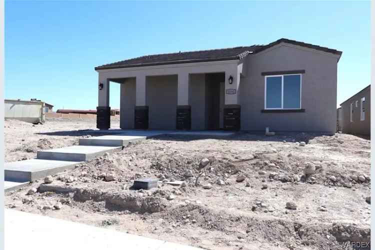 Single-family house For Sale in Bullhead City, Arizona