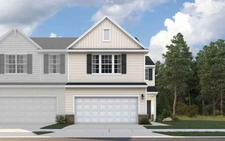 House For Sale in Merrillville, Indiana