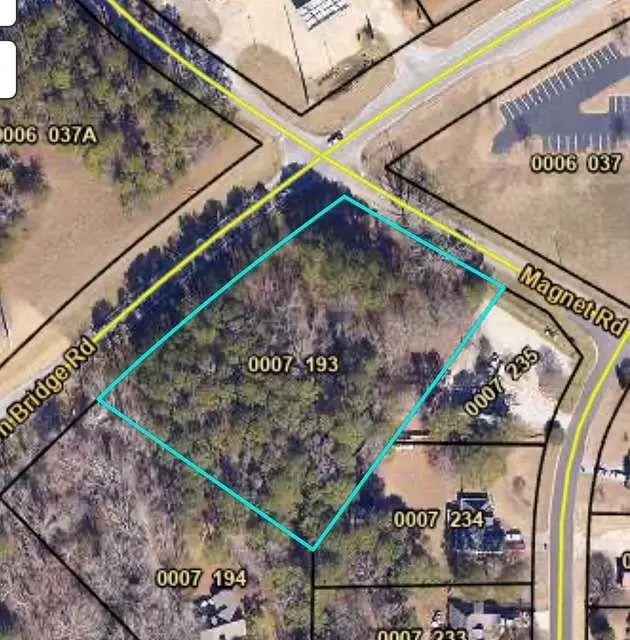 Land For Sale in Covington, Georgia