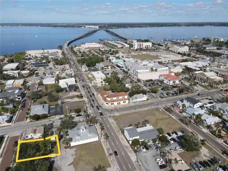 Land For Sale in 308, Goldstein Street, Punta Gorda, Florida