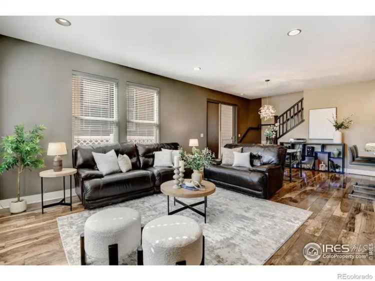 Multi-family house For Sale in Broomfield, Colorado