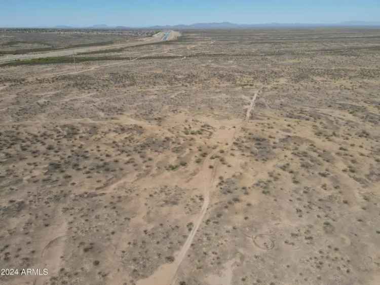 Land For Sale in Surprise, Arizona