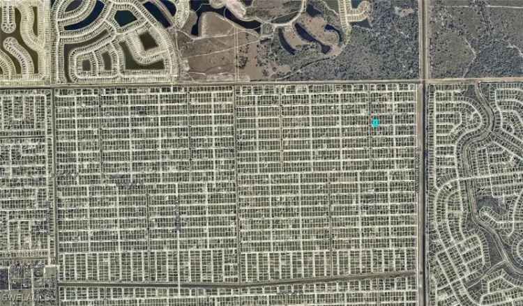 Land For Sale in 2526, 72nd Street West, Florida