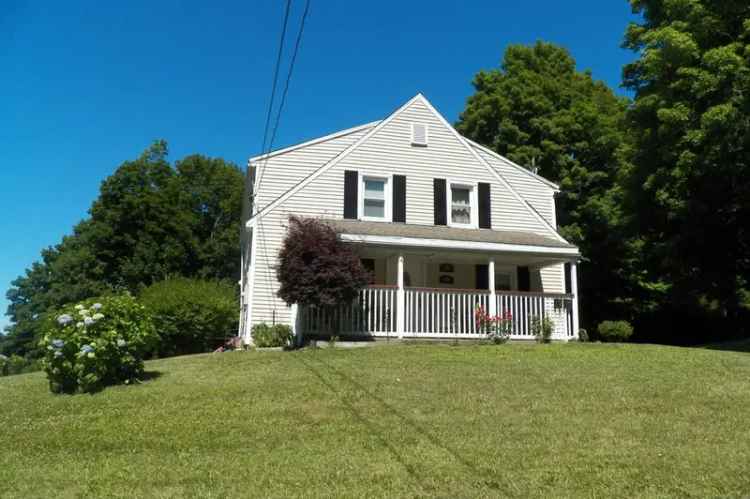 Multi-family house For Sale in 188, Peach Orchard Road, Waterbury, Connecticut