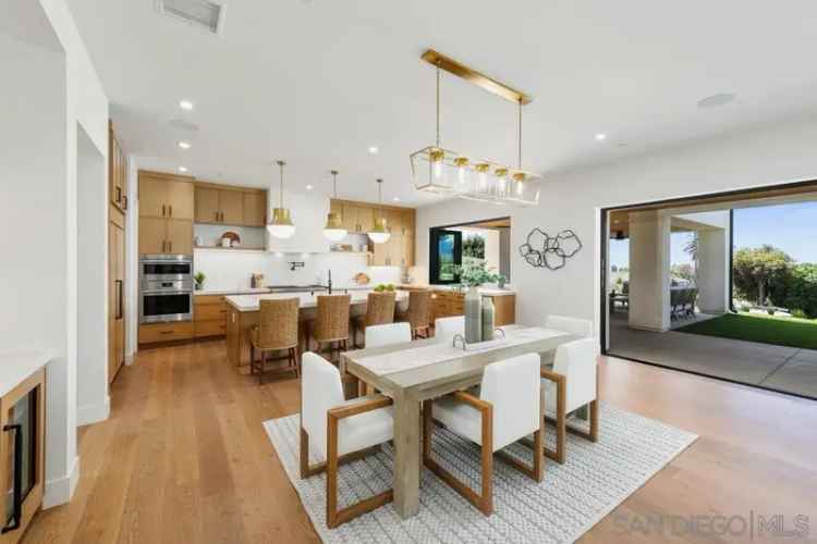 Single-family house For Sale in 2924, Highland Drive, Carlsbad, California