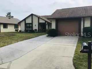 Single-family house For Sale in 2217, Sequoia Drive, Clearwater, Florida