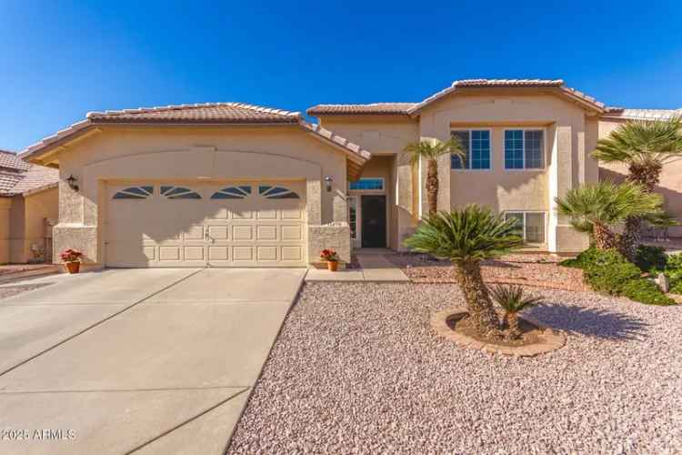 Single-family house For Sale in 15250, South 29th Street, Phoenix, Arizona