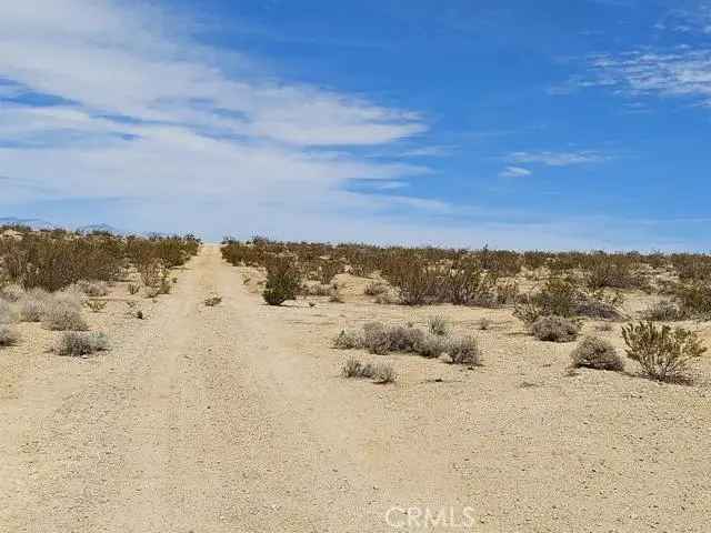 Land For Sale in Los Angeles, California