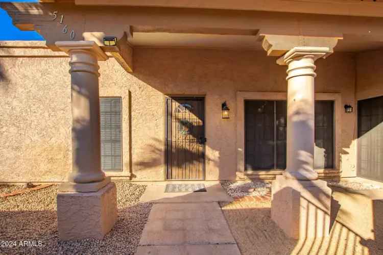 Single-family house For Sale in 5160, East Karen Drive, Scottsdale, Arizona