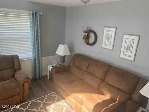 Single-family house For Sale in 322, Tanaga Street, Panama City Beach, Florida