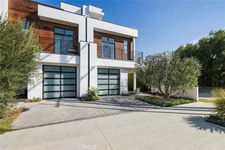 Single-family house For Sale in 3660, Beethoven Street, Los Angeles, California