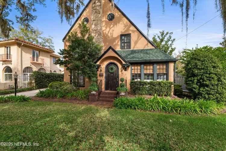 House For Sale in 3523, Park Street, Jacksonville, Florida