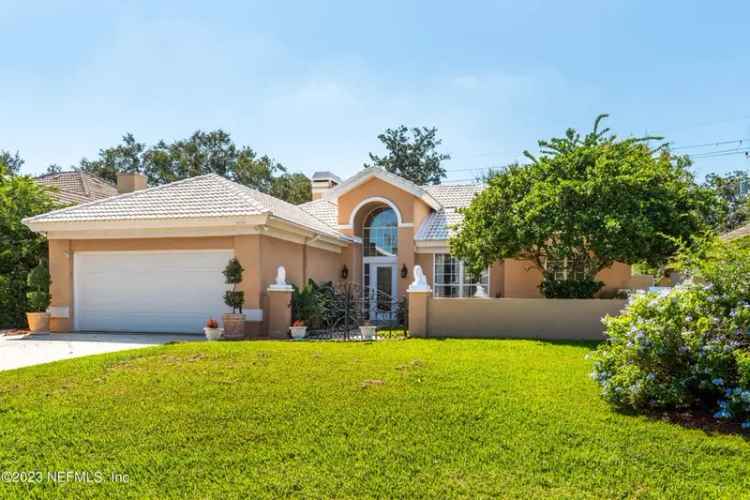 Single-family house For Sale in 4114, Mizner Circle South, Jacksonville, Florida