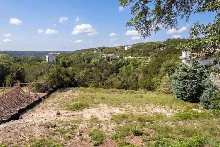 Land For Sale in 14169, Running Deer Trail, Texas