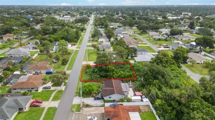 Land For Sale in Venice Gardens, Florida