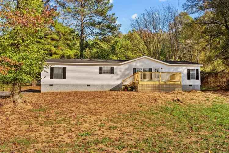 Single-family house For Sale in Dalton, Georgia