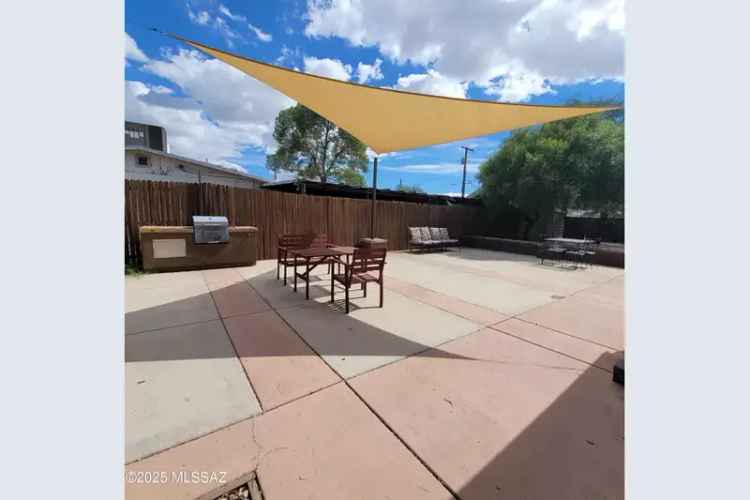 Duplex For Sale in 2112, East 18th Street, Tucson, Arizona