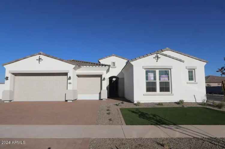 Single-family house For Sale in Apache Junction, Arizona