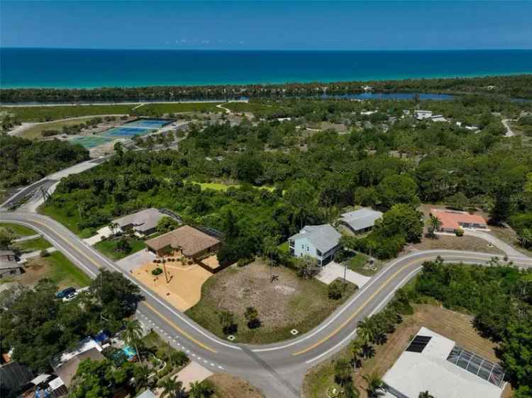 Land For Sale in South Venice, Florida