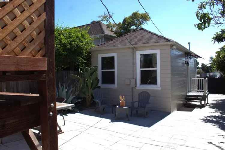 Multi-family house For Sale in 2500;2502, 25th Avenue, Oakland, California