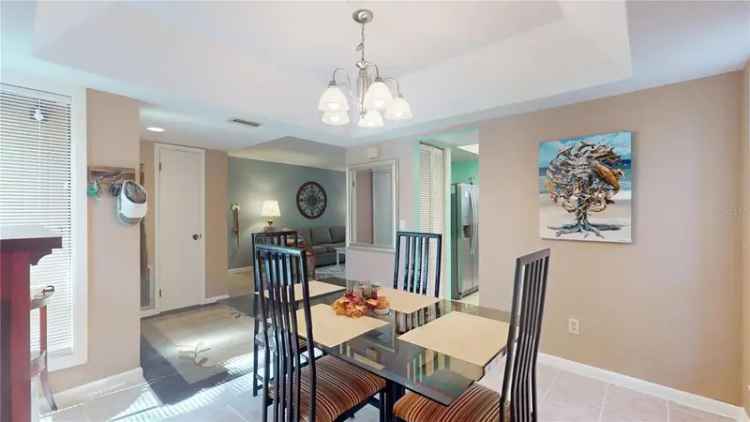 Condo For Sale in Palm Coast, Florida