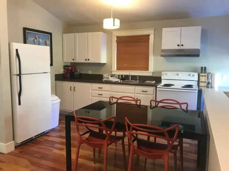 Apartment Unit for Rent