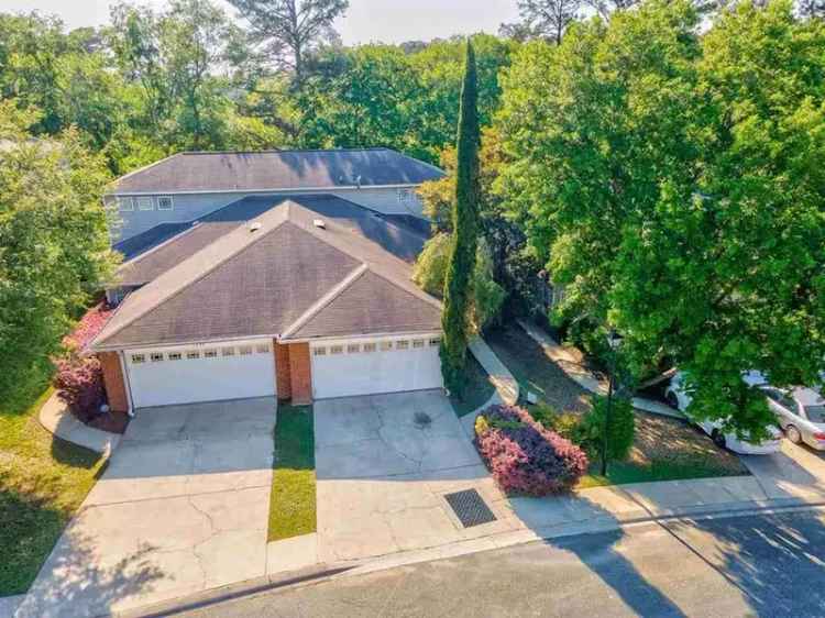 House For Sale in Tallahassee, Florida