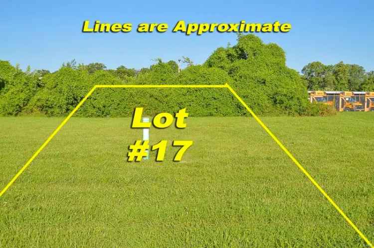 Land For Sale in 3425, Fox Valley Lane, Belleville, Illinois