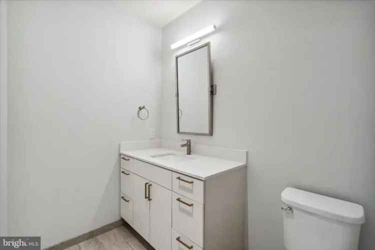 Apartment Unit Sublet