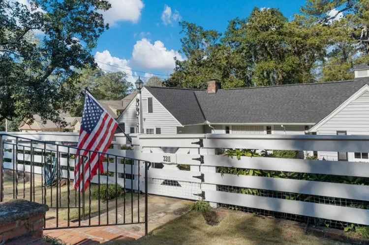 Single-family house For Sale in 3311, Cathryn Drive, Columbus, Georgia